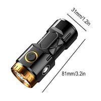 كشاف شحن صغير