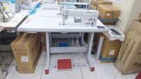 ماكينة خياطة صناعية SANSTAR ST-9100B