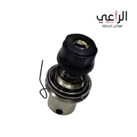 عمود شد الخيط 5550 – لتثبيت الخيط، لجميع الماكينات