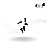 طقم مسامير دواسة الخياطة – 5 قطع