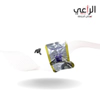 لوبّر ماكينة الأزرار