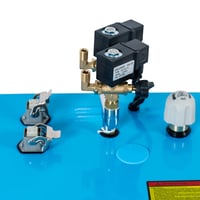 مكواة بخار صناعية Silver Star SS-10