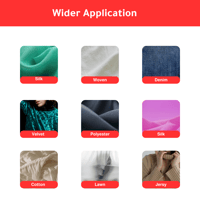 ماكينة خياطة الفراشة اليدوية