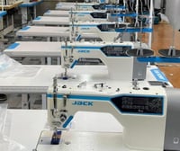 ماكينة خياطة صناعية جاك A4B