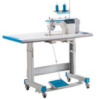 ماكينة خياطة صناعية جاك A4B