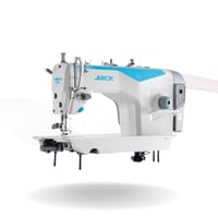 ماكينة خياطة جاك F5 الصناعية الديجيتال