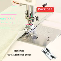 دواسة حاشية خياطة 3مم