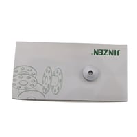 مكوك ألومنيوم للخياطة الصناعية – علبة 100 قطعة