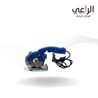 ماكينة قص القماش الدائرية