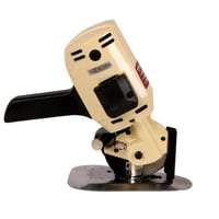 مقص كهربائي للقماش دائرة JANHU-JH-100