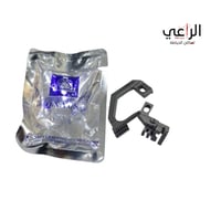 قطعة Feed Dog 757 من Q.X.YUN