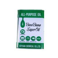 زيت بودو متعدد الاستخدامات 0.8 لتر