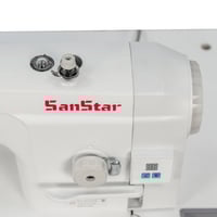 ماكينة خياطة صناعية SANSTAR ST-9100B
