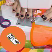 دواسة حاشية خياطة 3مم