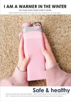 سيفتي سيليكون ماغ - الكأس السليكوني مع شفاط وغطاء...