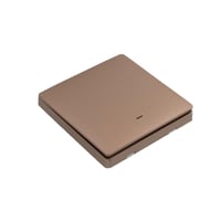 مفتاح جداري ذكي - يدعم أليكسا - مفتاح ذكي WiFi مفت...