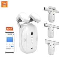 محرك ستارة ذكي سلايدر متوافق مع أليكسا