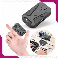 Gaming Mix Pro - العب بالماوس والكيبورد على جوالك...