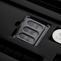 كام ستيكر – غطاء الكاميرا الآمن ستيكر الخصوصية