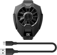 DL05 مروحة التبريد للجوال