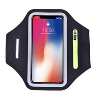 فري هاند - حامل الجوال الرياضي