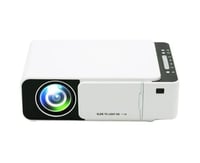 ذا بروجكتر - جهاز عرض ضوئي لاسلكي