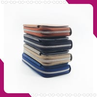 كويك كيز - حامل المفاتيح الجلدي الفاخر