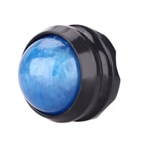 مساج بول - الكرة الصحيّة الدوّارة