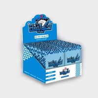 ورق لعب فاخر من تكويشة