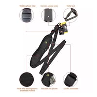 فوتو فليكس - حزام حامل كاميرا للكتف