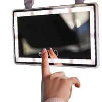 أوتو فاشن – المرآة المحمولة للسيارة