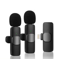 تكنو مايك - مايك لاسلكي للجوال