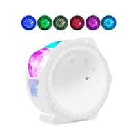 ستار نايت لايت - جو الإضاءة الليلية الاستثنائي