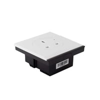 فيش جداري ذكي - يدعم أليكسا - مجموعة من المقابس لل...