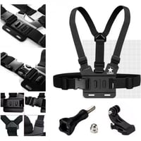 هولدت فورمي - حزام الصدر للتصوير بالهاتف