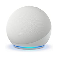 Echo Dot (الجيل الخامس) | سماعة بلوتوث ذكية أليكسا...
