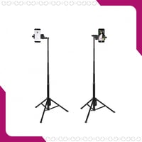 Yunteng YT-1688 حامل ثلاثي القوائم محمول باليد ومي...