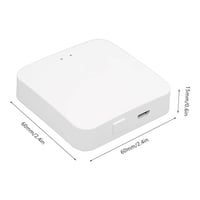 جيت آواي لنظام Zigbee Hub - بوابة WiFi ذكية للمنزل...