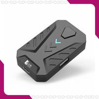 Gaming Mix Pro - العب بالماوس والكيبورد على جوالك...