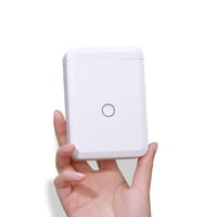 ميني برينت - طابعة الاستيكرات المحمولة