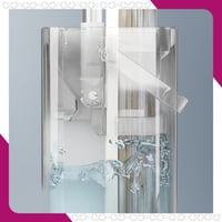 سمارت موب - مساحة الأرض المريحة المطورة