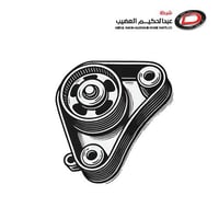 شداد سير صالون 8 سلندر لاندكروزر 2016-2021