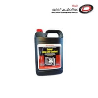 ماء رديتر تويوتا سوبر كولنت يتوافق مع اكثر من نوع...