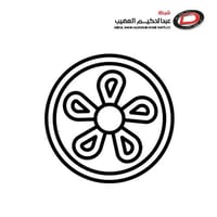 مروحة مكينة سكويا 2008-2021