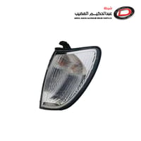 اسطب ركن امامي يسار LX470 1999