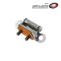 مفصلات شنطة لاندكروزر 2010-2015