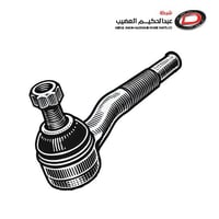 ذراع خارجي يسار سكويا 2007-2017