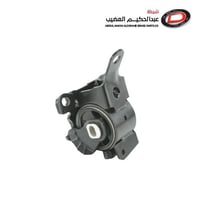 كرسي قير يسار 2014-2020 - Mazda 6