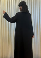 طقم عباية كلوش