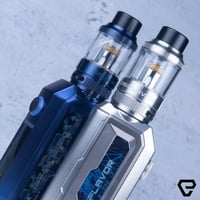شيشة جيك فيب ديجي فليفر Geekvape Digiflavor XP 77W...